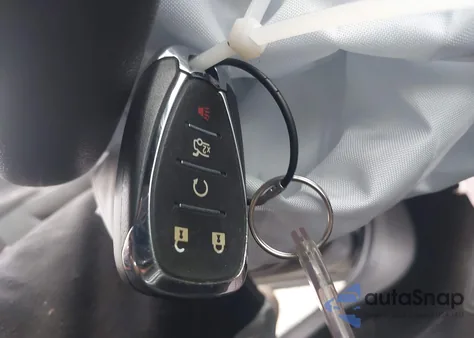 2023 Chevrolet Malibu Fwd 1Lt z USA, uszkodzony, nr VIN 1G1ZD5ST5PF220508